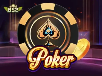 DA88 Poker
