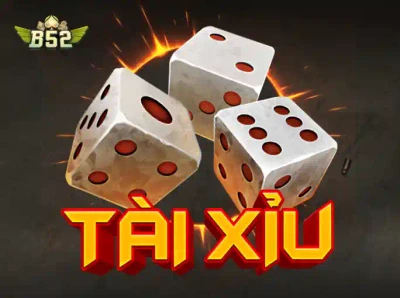 DA88 Tài Xỉu Sảnh Lục