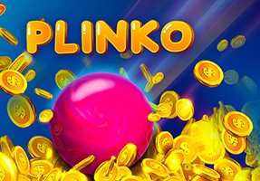 DA88 Plinko