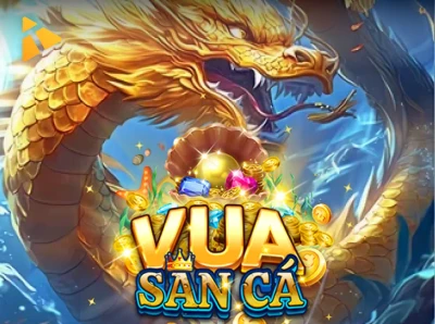 DA88 Vua Săn Cá